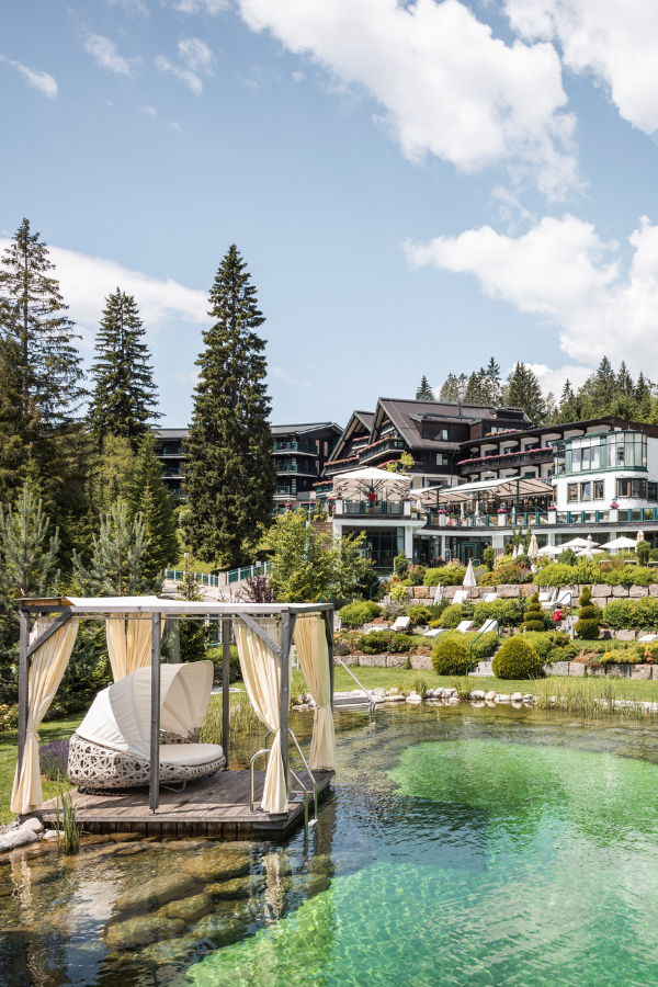 Preview image: Sacher Seefeld