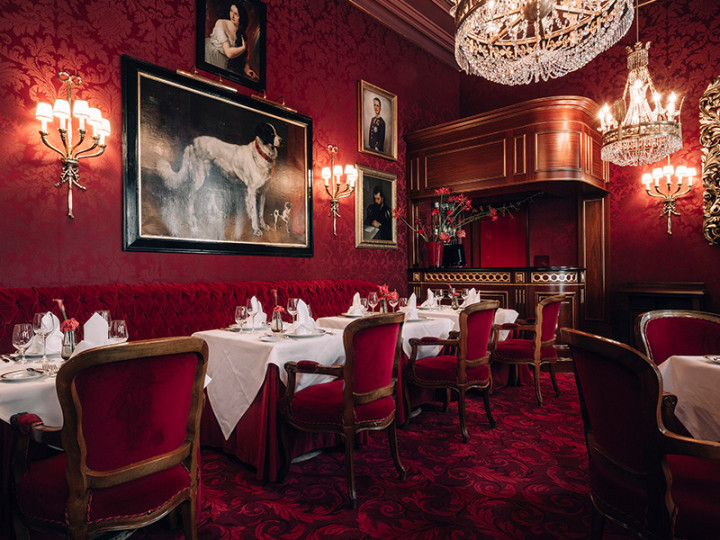 Wertgutschein Rote Bar