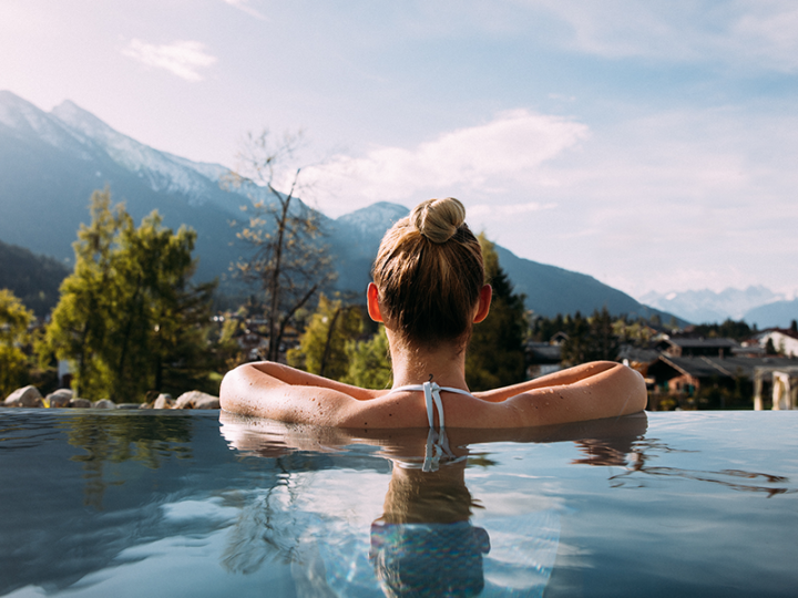 Day Spa Verwöhn-Tag
