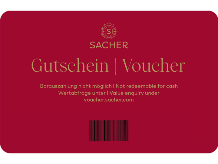 Geschenkkarte Rückseite
