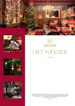 Voucher template 3