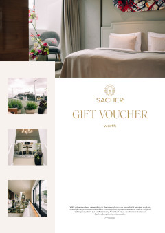 Voucher template 8